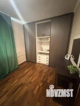 2-к квартира, на длительный срок, 43м2, 2/4 этаж