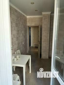 1-к квартира, на длительный срок, 36м2, 2/12 этаж