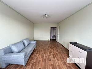 1-к квартира, на длительный срок, 42м2, 10/16 этаж