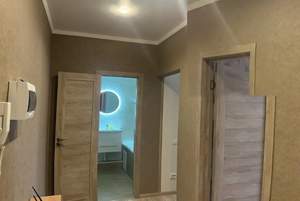 1-к квартира, на длительный срок, 36м2, 4/5 этаж