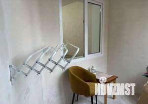 1-к квартира, на длительный срок, 33м2, 4/22 этаж