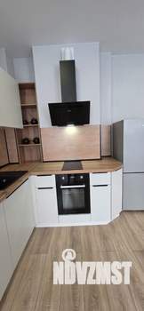 2-к квартира, на длительный срок, 48м2, 4/16 этаж