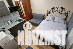 1-к квартира, посуточно, 24м2, 15/17 этаж