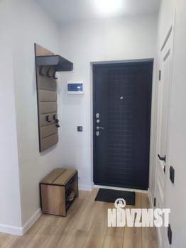 1-к квартира, на длительный срок, 39м2, 14/16 этаж