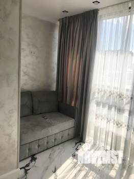 1-к квартира, на длительный срок, 50м2, 4/22 этаж