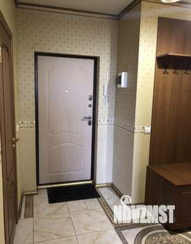 1-к квартира, на длительный срок, 43м2, 5/13 этаж
