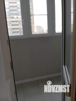 1-к квартира, на длительный срок, 40м2, 16/24 этаж