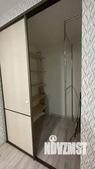 1-к квартира, на длительный срок, 37м2, 4/18 этаж