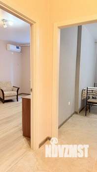 1-к квартира, на длительный срок, 39м2, 3/19 этаж