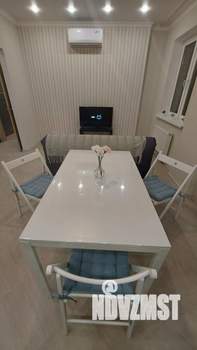 2-к квартира, посуточно, 45м2, 1/1 этаж