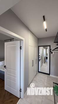 1-к квартира, на длительный срок, 42м2, 14/17 этаж