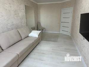 1-к квартира, на длительный срок, 39м2, 14/25 этаж