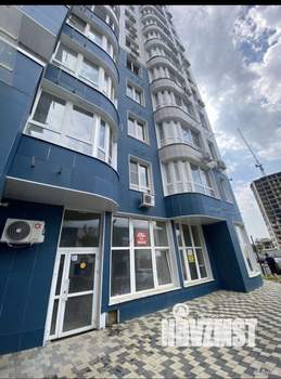 1-к квартира, на длительный срок, 40м2, 16/24 этаж
