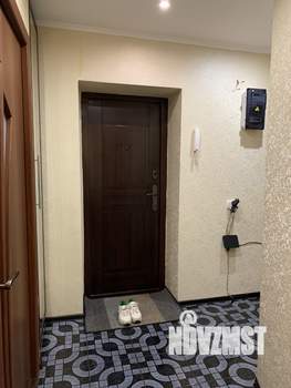 2-к квартира, на длительный срок, 44м2, 4/5 этаж