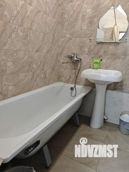 Студия квартира, на длительный срок, 23м2, 3/16 этаж