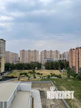 2-к квартира, на длительный срок, 72м2, 12/18 этаж