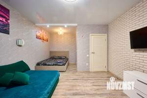 1-к квартира, на длительный срок, 36м2, 10/15 этаж