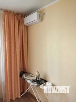 2-к квартира, посуточно, 60м2, 5/19 этаж