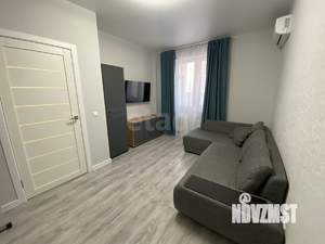 1-к квартира, на длительный срок, 30м2, 7/19 этаж