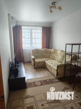 1-к квартира, на длительный срок, 35м2, 6/17 этаж