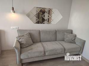 1-к квартира, на длительный срок, 35м2, 9/12 этаж