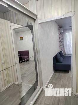 1-к квартира, на длительный срок, 45м2, 2/18 этаж