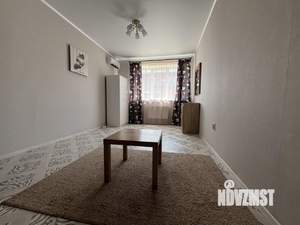 1-к квартира, на длительный срок, 35м2, 2/3 этаж