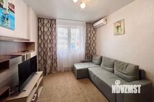 1-к квартира, на длительный срок, 30м2, 6/9 этаж