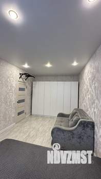 1-к квартира, на длительный срок, 36м2, 9/10 этаж