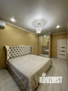 1-к квартира, на длительный срок, 43м2, 3/3 этаж