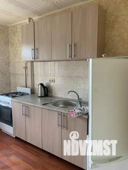 1-к квартира, посуточно, 34м2, 3/9 этаж