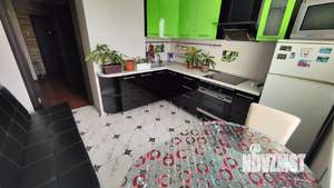 1-к квартира, на длительный срок, 40м2, 6/9 этаж