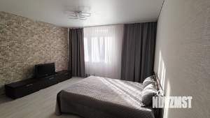 1-к квартира, на длительный срок, 37м2, 13/17 этаж