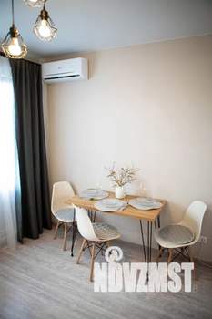 1-к квартира, посуточно, 39м2, 14/18 этаж