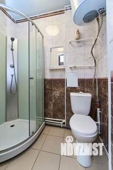 1-к квартира, на длительный срок, 30м2, 2/6 этаж