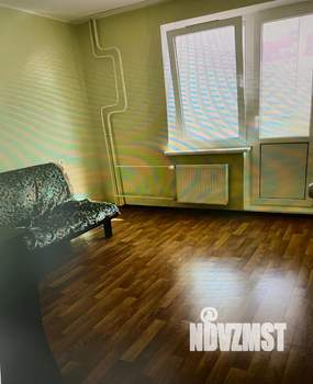 2-к квартира, на длительный срок, 55м2, 11/16 этаж