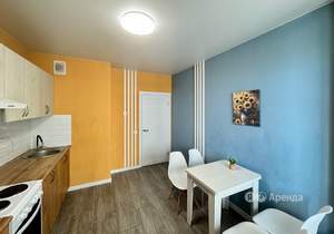 2-к квартира, на длительный срок, 46м2, 8/9 этаж