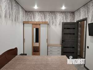 1-к квартира, на длительный срок, 40м2, 4/16 этаж