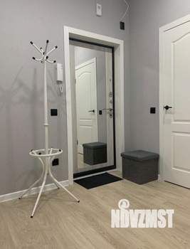 1-к квартира, на длительный срок, 45м2, 17/24 этаж