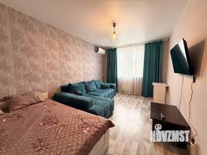 1-к квартира, на длительный срок, 38м2, 2/3 этаж