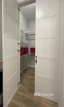 1-к квартира, на длительный срок, 42м2, 11/12 этаж