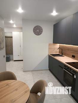 1-к квартира, на длительный срок, 39м2, 10/12 этаж