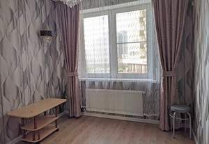 2-к квартира, на длительный срок, 65м2, 2/24 этаж