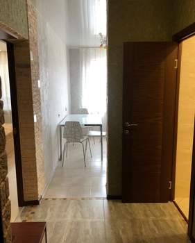 1-к квартира, на длительный срок, 37м2, 10/16 этаж