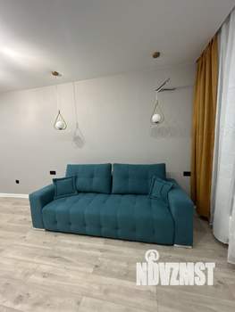 1-к квартира, на длительный срок, 37м2, 8/9 этаж