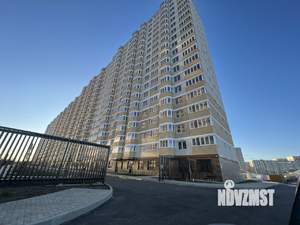 1-к квартира, на длительный срок, 24м2, 3/19 этаж