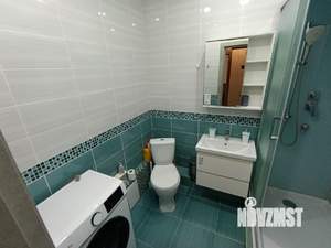 1-к квартира, на длительный срок, 45м2, 10/19 этаж