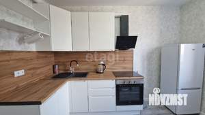 1-к квартира, на длительный срок, 30м2, 7/19 этаж