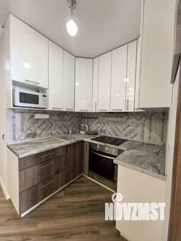 2-к квартира, на длительный срок, 38м2, 3/3 этаж