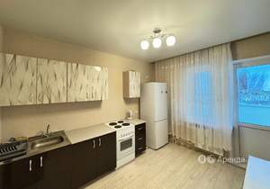 2-к квартира, на длительный срок, 53м2, 8/16 этаж